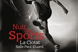 Nuit des sports - La Ciotat (Novembre 2011)