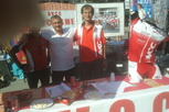 Forum des associations (Septembre 2011)