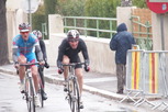 Raid des Alpilles (Mars 2012)