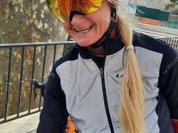 Alpes d'huez (le petit!)