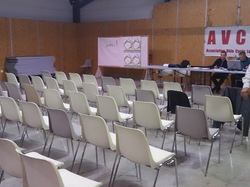 Assemblée Générale