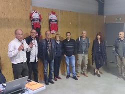 Assemblée Générale