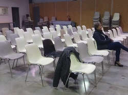 Assemblée Générale