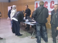 Assemblée Générale