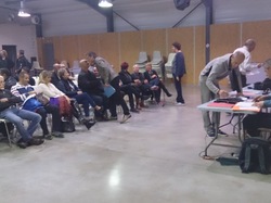 Assemblée Générale