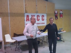 Assemblée Générale