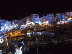 Assemblée Générale - La Ciotat (Décembre 2012)