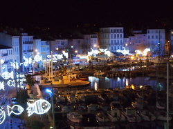 Assemblée Générale - La Ciotat (Décembre 2012)