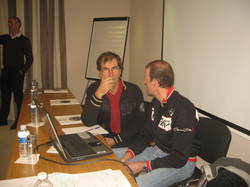 Assemblée Générale - La Ciotat (Décembre 2012)