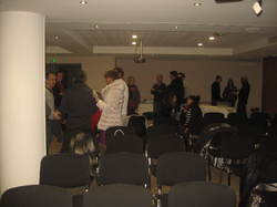 Assemblée Générale - La Ciotat (Décembre 2012)