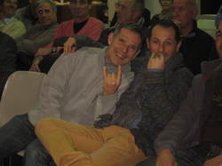 Assemblée Générale - La Ciotat (Janvier 2014)