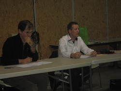 Assemblée Générale - La Ciotat (Janvier 2014)