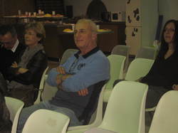 Assemblée Générale - La Ciotat (Janvier 2014)