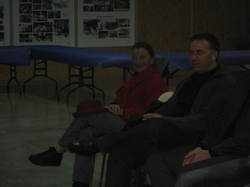 Assemblée Générale - La Ciotat (Janvier 2014)