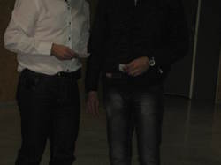 Assemblée Générale - La Ciotat (Janvier 2014)