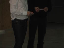 Assemblée Générale - La Ciotat (Janvier 2014)