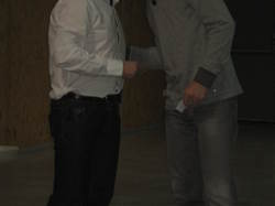 Assemblée Générale - La Ciotat (Janvier 2014)