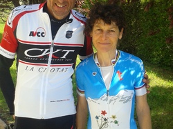 BOUCLES DU VERDON 2016