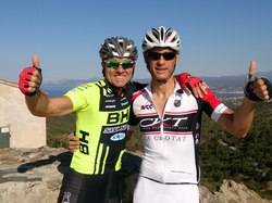 Chapelle Notre-Dame du Mai