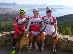 Chapelle Notre-Dame du Mai