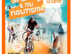 Fête des Sports et du Nautisme
