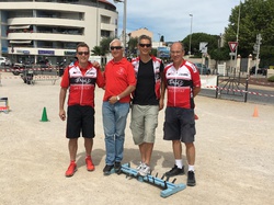 Fête des Sports et du Nautisme