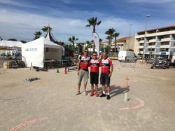 Fête des Sports et du Nautisme