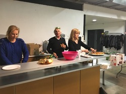 GALETTE DES ROIS AVCC