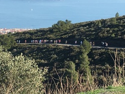 Gd prix La Marseillaise