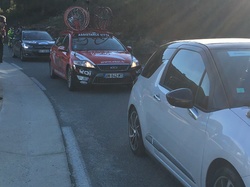 Gd prix La Marseillaise