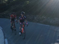 Gd prix La Marseillaise