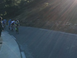 Gd prix La Marseillaise