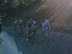 Gd prix La Marseillaise