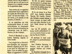 HISTORIQUE PRESSE
