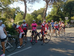 LE CAMP CUGES BEDOULE...