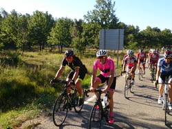LE CAMP CUGES BEDOULE...