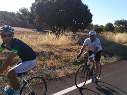 LE CAMP CUGES BEDOULE...