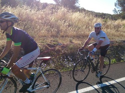 LE CAMP CUGES BEDOULE...