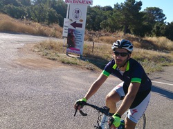 LE CAMP CUGES BEDOULE...