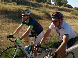 LE CAMP CUGES BEDOULE...