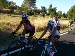 LE CAMP CUGES BEDOULE...