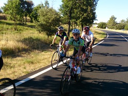 LE CAMP CUGES BEDOULE...