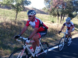 LE CAMP CUGES BEDOULE...