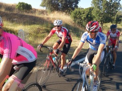 LE CAMP CUGES BEDOULE...