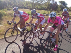 LE CAMP CUGES BEDOULE...