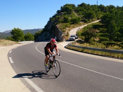 LE CAMP CUGES BEDOULE...