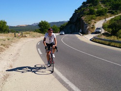LE CAMP CUGES BEDOULE...