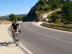LE CAMP CUGES BEDOULE...