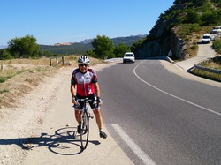 LE CAMP CUGES BEDOULE...