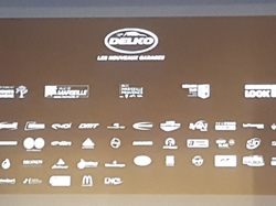 le Théâtre cinéma l'Eden de @laciotat accueille la Présentation du Team #DelkoMarseilleProvence